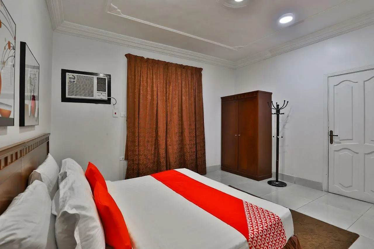 Mayar International Furnished Unit 2 Aparthotel Jeddah