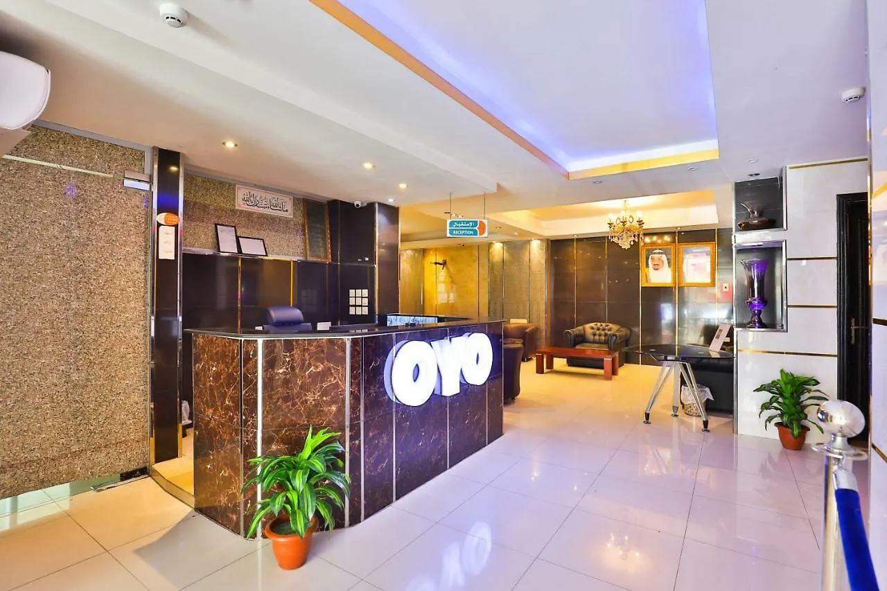 Mayar International Furnished Unit 2 Aparthotel Jeddah