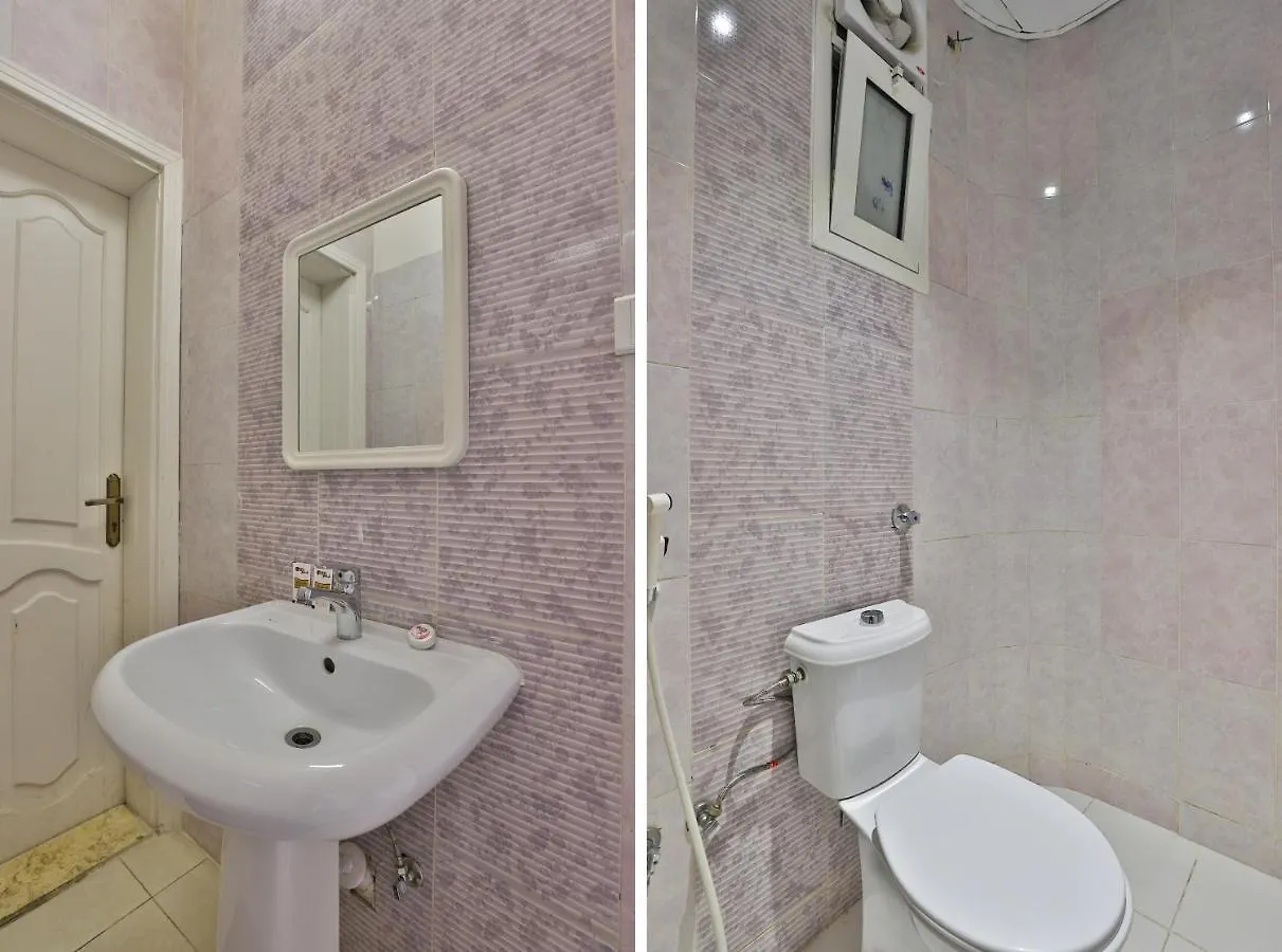 Mayar International Furnished Unit 2 Aparthotel Jeddah